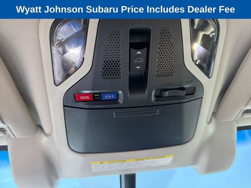 Used 2020 Subaru Outback Limited w/ Popular Package #2 AWD/4WD image 30