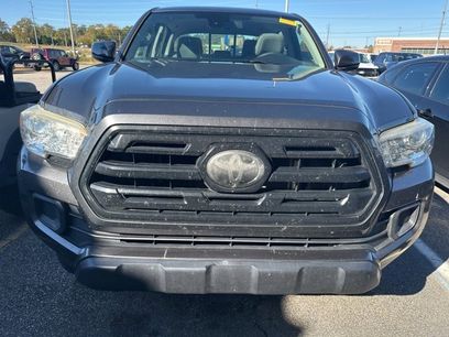 Used 2018 Toyota Tacoma SR5
