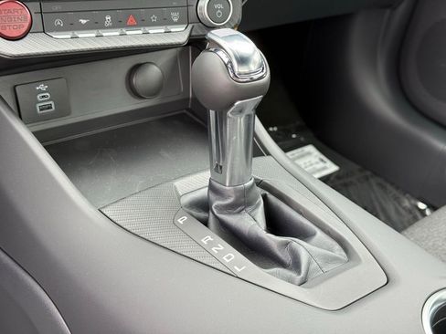 New 2025 Ford Mustang Coupe w/ Wheel & Stripe Package image 13