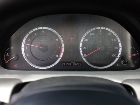 Used 2012 Honda Accord LX image 27