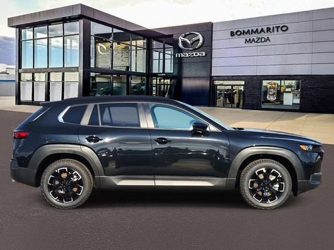 New 2026 MAZDA CX-50 Meridian Edition AWD/4WD image 2