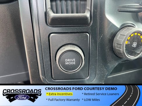 New 2026 Ford F150 STX w/ Equipment Group 200A RWD image 13