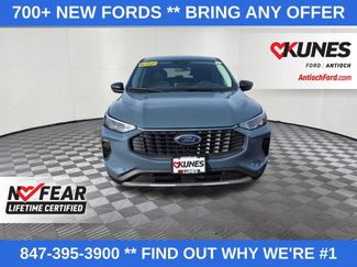New 2026 Ford Escape Active w/ Cold Weather Package AWD/4WD video 2