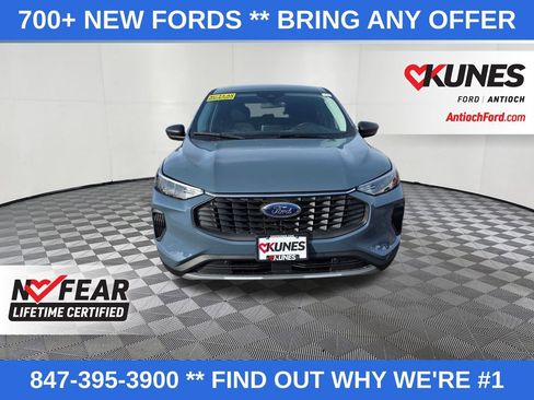 New 2026 Ford Escape Active w/ Cold Weather Package AWD/4WD image 2