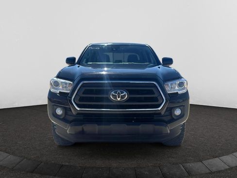 Used 2020 Toyota Tacoma SR5 image 3