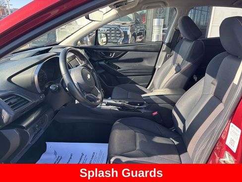 Used 2019 Subaru Crosstrek 2.0i Premium w/ Popular Package #4 image 13