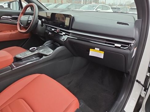 New 2026 Kia Sportage SX Prestige AWD/4WD image 15