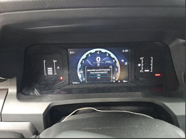 Used 2024 Toyota Tacoma SR5 AWD/4WD image 5