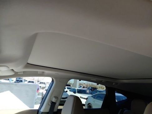 New 2026 Nissan Murano Platinum w/ Cargo Package AWD/4WD image 17