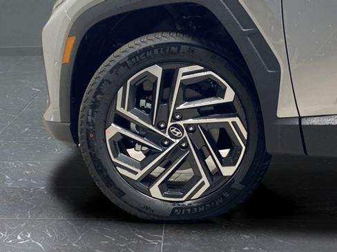 New 2026 Hyundai Tucson Limited AWD/4WD image 31