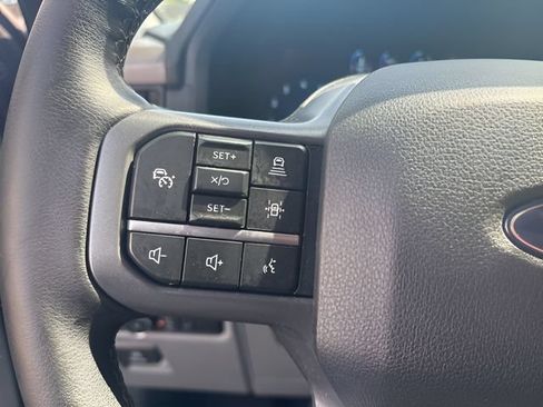 Used 2024 Ford F150 XLT w/ Equipment Group 302A MID AWD/4WD image 18