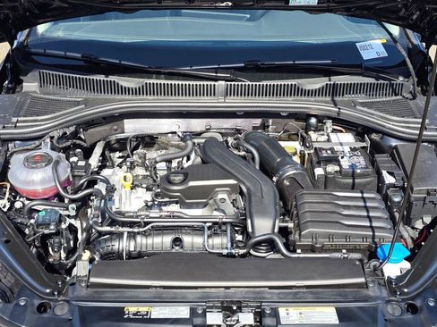 New 2026 Volkswagen Jetta SEL FWD image 11
