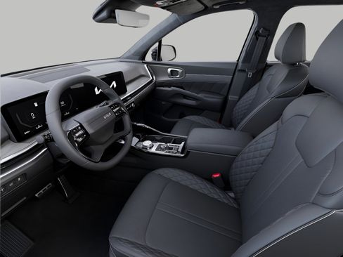 New 2026 Kia Sorento SX Prestige image 17