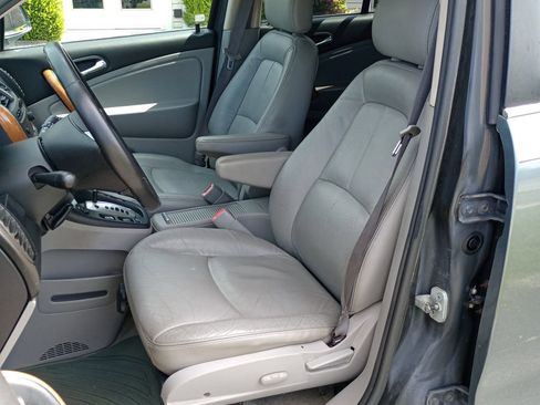 Used 2006 Saturn Vue AWD V6 w/ Leather Appointments Pkg image 14
