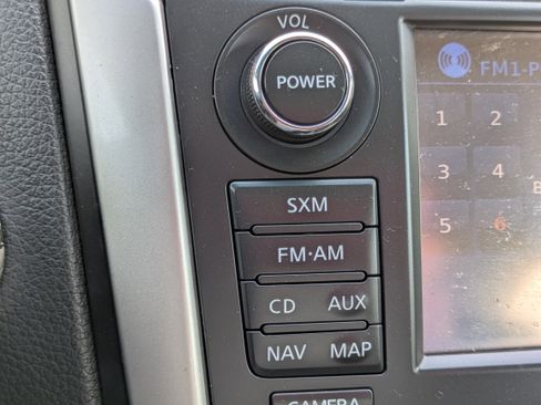 Used 2016 Nissan Altima 2.5 SL w/ 2.5 Technology Package image 24