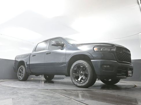 New 2026 RAM 1500 Big Horn image 37