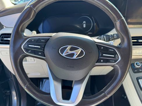 Used 2020 Hyundai Palisade Limited FWD image 22