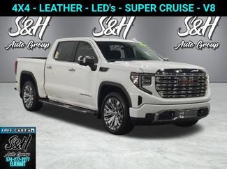 Used 2023 GMC Sierra 1500 Denali w/ Technology Package AWD/4WD video 1