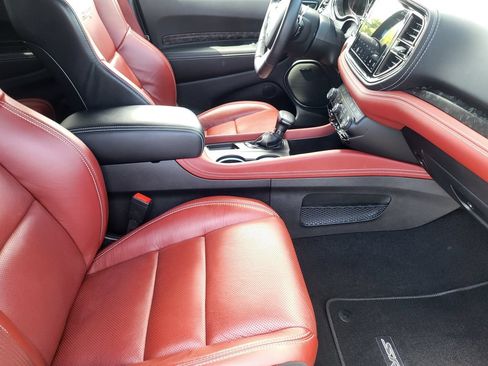 Used 2024 Dodge Durango SRT Hellcat AWD/4WD image 15