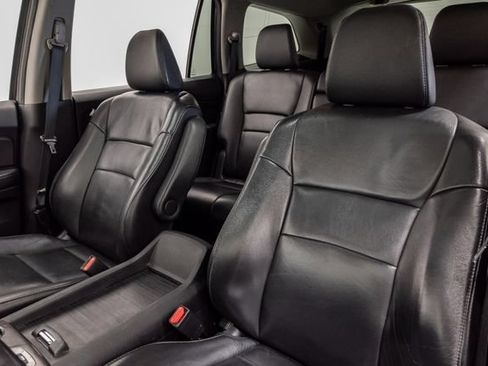 Used 2017 Honda Pilot EX-L image 11