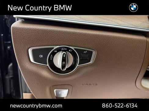 Used 2018 Mercedes-Benz E 300 4MATIC image 13