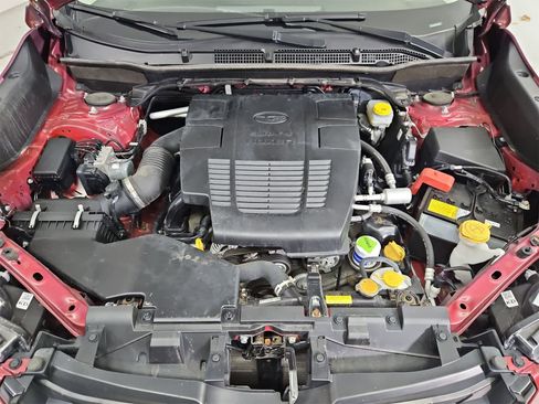 Used 2022 Subaru Forester Premium image 14