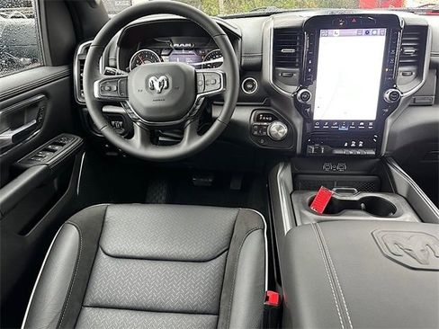 New 2026 RAM 1500 Laramie w/ Laramie Southwest Edition image 20