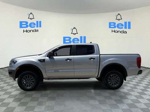 Used 2021 Ford Ranger XLT w/ Equipment Group 302A High RWD image 2