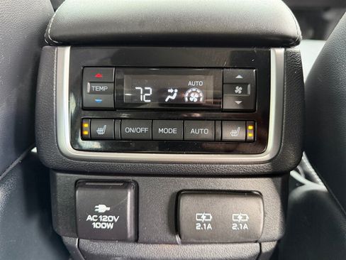 Used 2021 Subaru Ascent Touring w/ Popular Package #2A AWD/4WD image 17