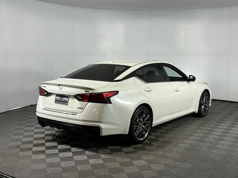 Used 2023 Nissan Altima 2.0 SR image 5