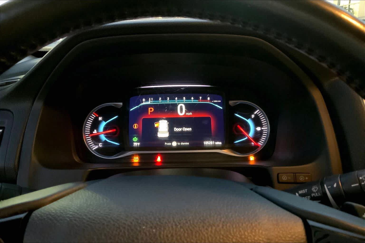 Used 2021 Honda Pilot Special Edition image 23