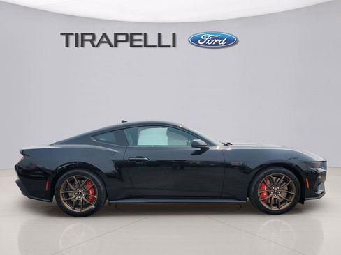 New 2025 Ford Mustang GT Premium image 4