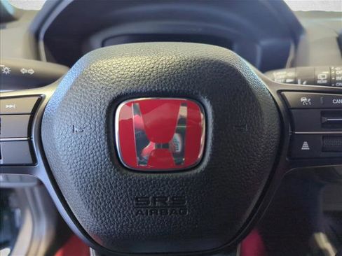 New 2025 Honda Civic Type R image 14