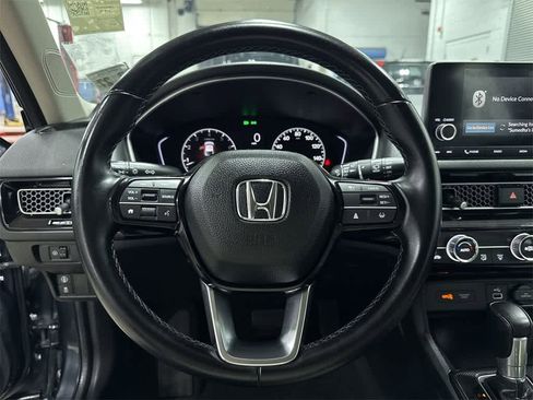 Used 2022 Honda Civic EX-L image 18