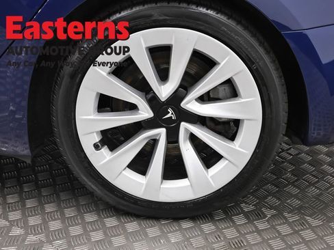 Used 2023 Tesla Model 3 Standard Range RWD image 27