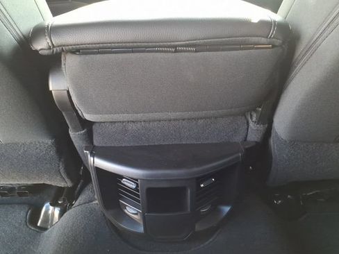 Used 2026 RAM 2500 Tradesman AWD/4WD image 28