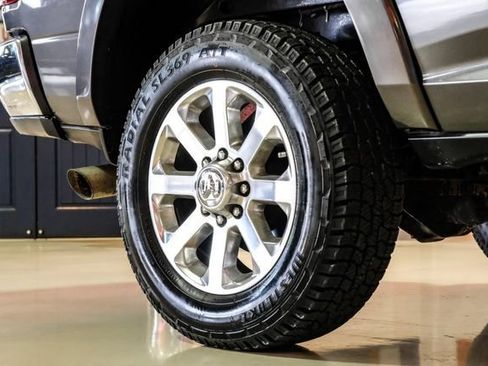 Used 2019 RAM 2500 Laramie image 52