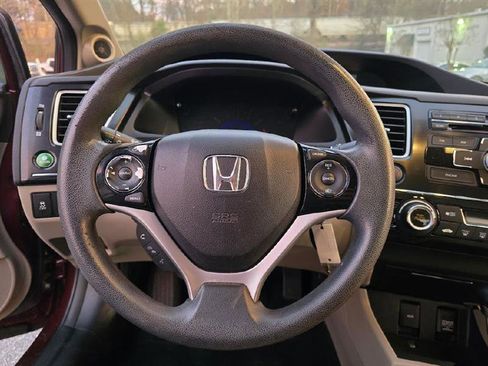 Used 2013 Honda Civic EX image 29