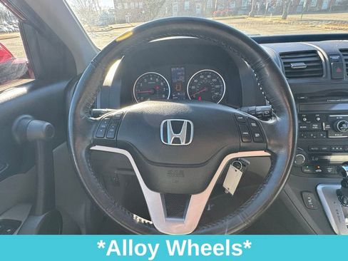 Used 2010 Honda CR-V EX-L image 16