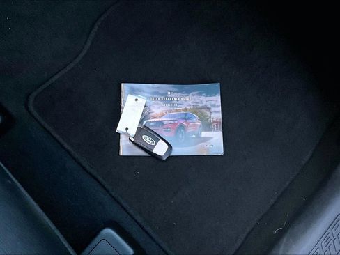 Certified 2023 Ford Explorer XLT w/ Equipment Group 202A image 10