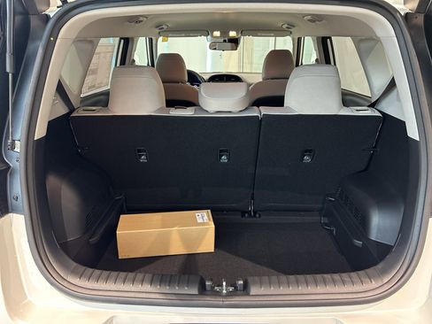 Used 2025 Kia Soul LX w/ LX Technology Package image 20