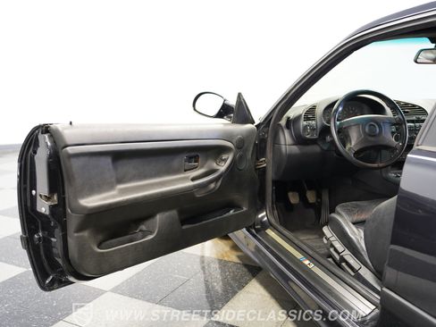 Used 1995 BMW M3 Coupe RWD image 37