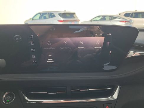 New 2026 Buick Envista Preferred w/ Convenience I Package image 24