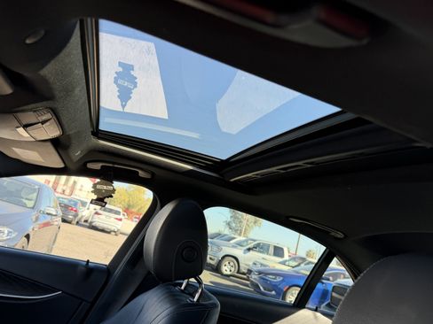 Used 2020 Mercedes-Benz E 350 Sedan image 17