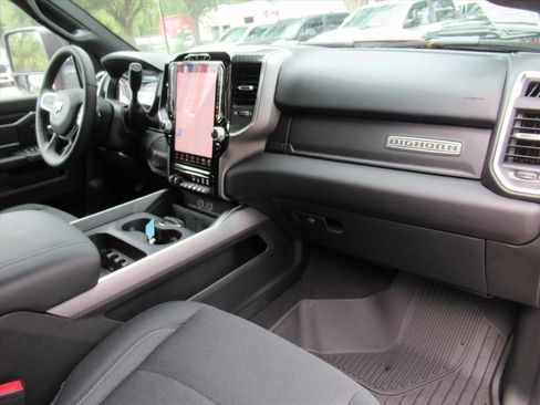 New 2026 RAM 2500 Big Horn image 13