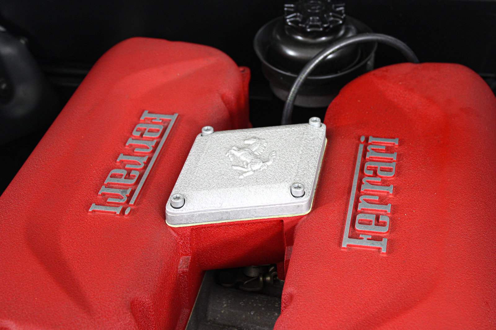 Used 2000 Ferrari 360 Modena RWD image 56