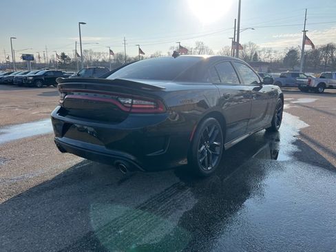 Used 2023 Dodge Charger R/T w/ Plus Group image 4