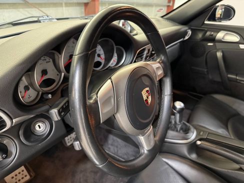 Used 2007 Porsche 911 Carrera S image 18