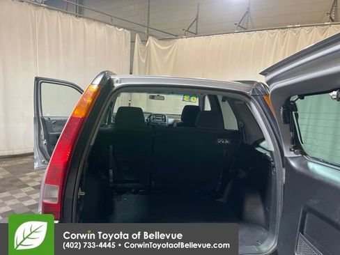 Used 2003 Honda CR-V EX image 23