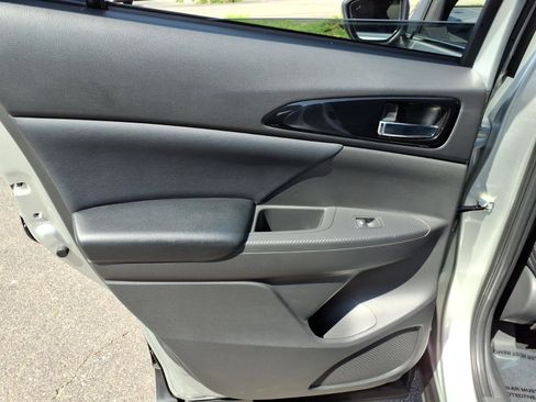 Used 2024 Mitsubishi Eclipse Cross SE AWD/4WD image 7